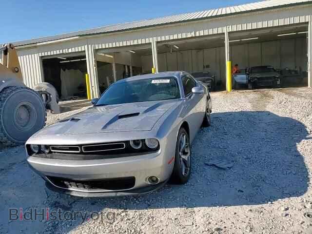 2015 DODGE CHALLENGER - VIN: 2C3CDZAG4FH835089 - Фото 13