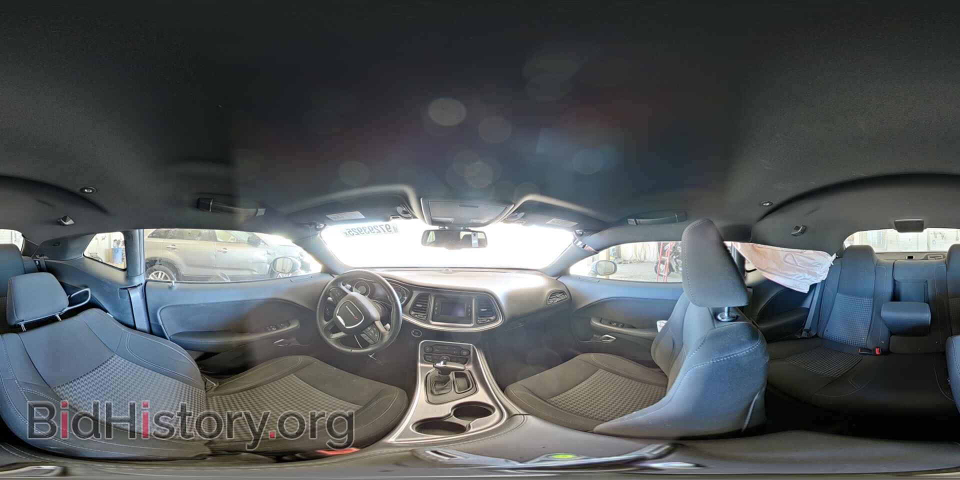 2015 DODGE CHALLENGER - VIN: 2C3CDZAG4FH835089 - Фото 14