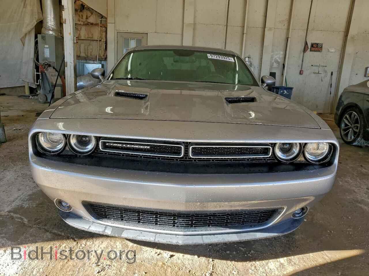 2015 DODGE CHALLENGER - VIN: 2C3CDZAG4FH835089 - Фото 5