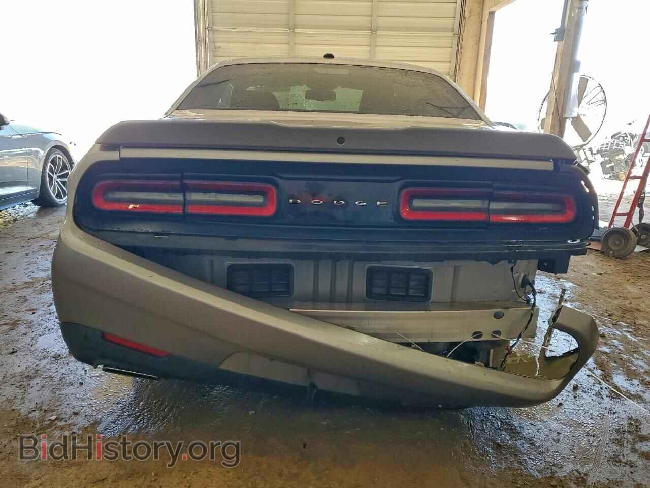 2015 DODGE CHALLENGER - VIN: 2C3CDZAG4FH835089 - Фото 6
