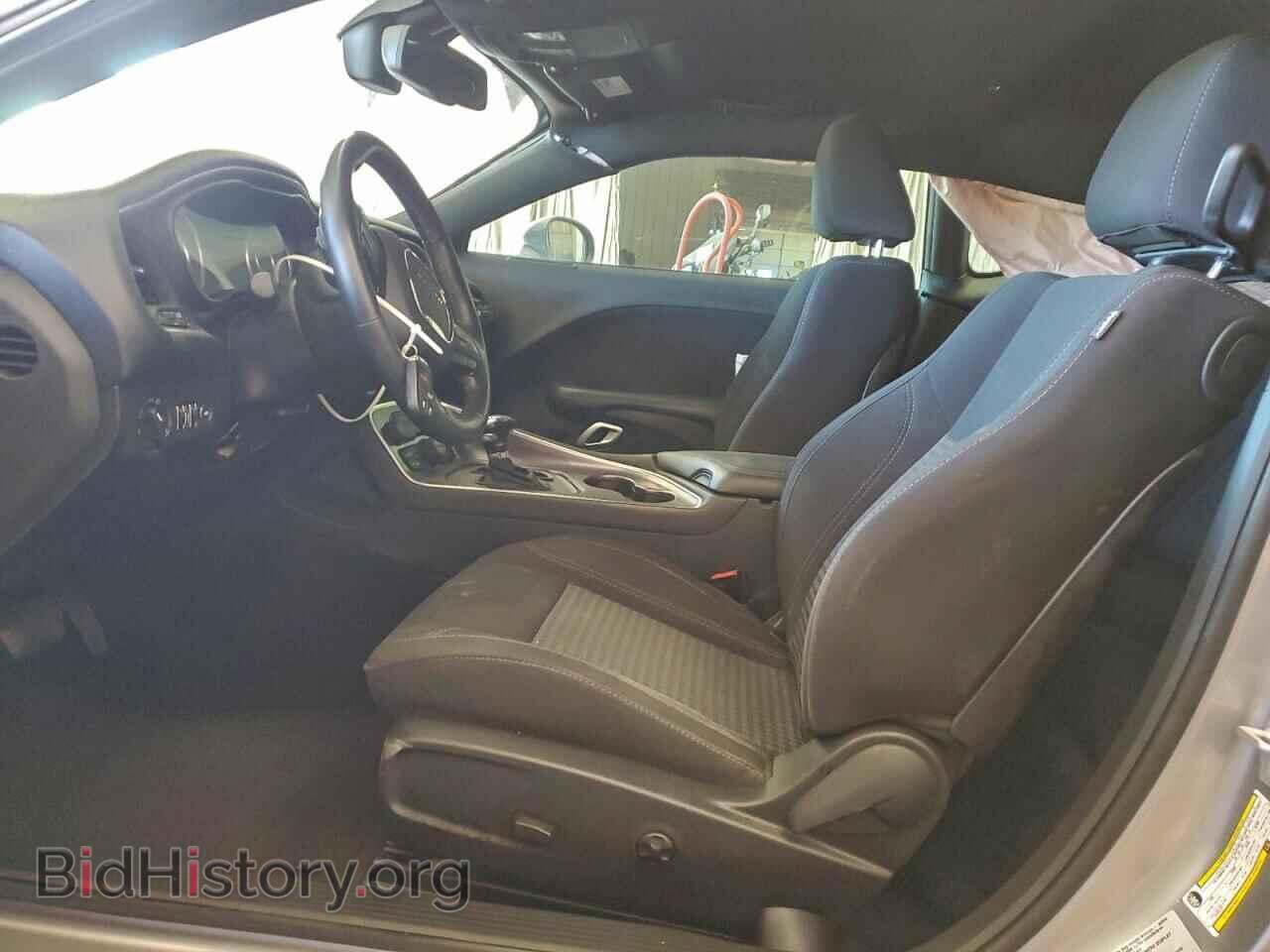2015 DODGE CHALLENGER - VIN: 2C3CDZAG4FH835089 - Фото 7