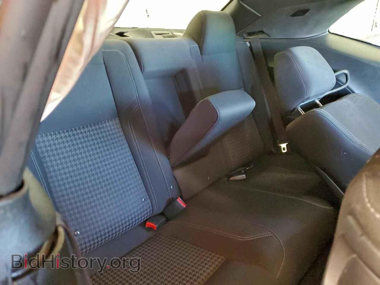 2015 DODGE CHALLENGER - VIN: 2C3CDZAG4FH835089 - Фото 10