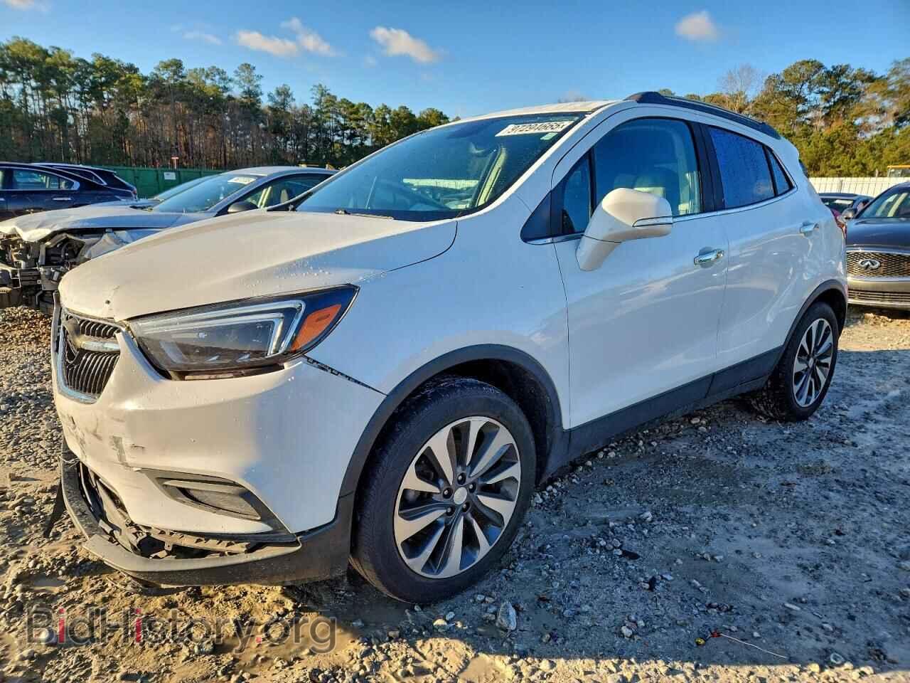 Фотография KL4CJCSB9LB067659 - BUICK ENCORE 2020