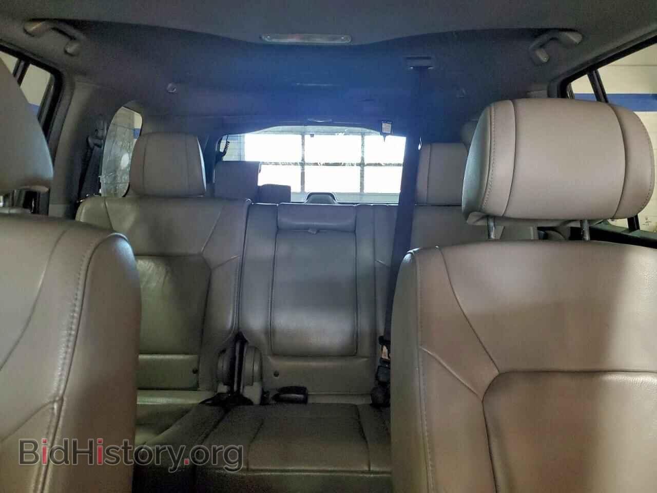 2012 HONDA PILOT - VIN: 5FNYF4H55CB066896 - Фото 10