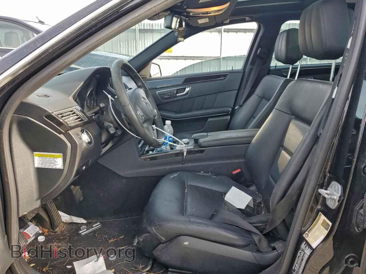 2011 MERCEDES-BENZ E-CLASS - VIN: WDDHF5GB2BA281260 - Фото 7