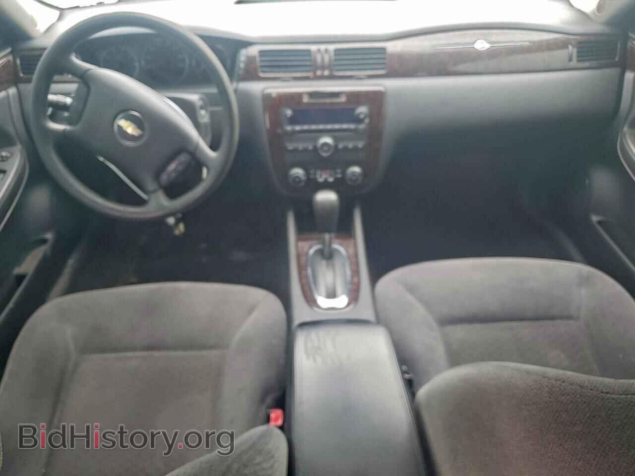 2015 CHEVROLET IMPALA - VIN: 2G1WB5E39F1139554 - Фото 8