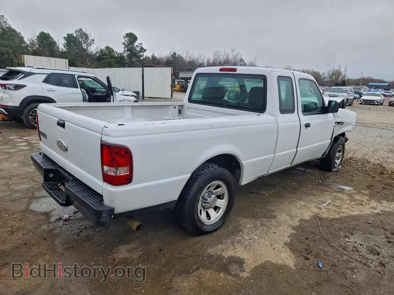 2011 FORD RANGER - VIN: 1FTKR1EE1BPB05813 - Фото 3
