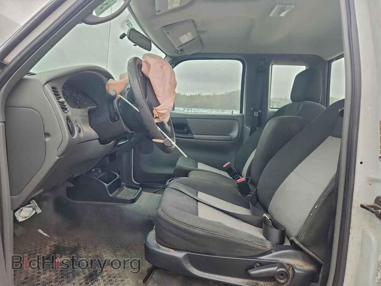2011 FORD RANGER - VIN: 1FTKR1EE1BPB05813 - Фото 7