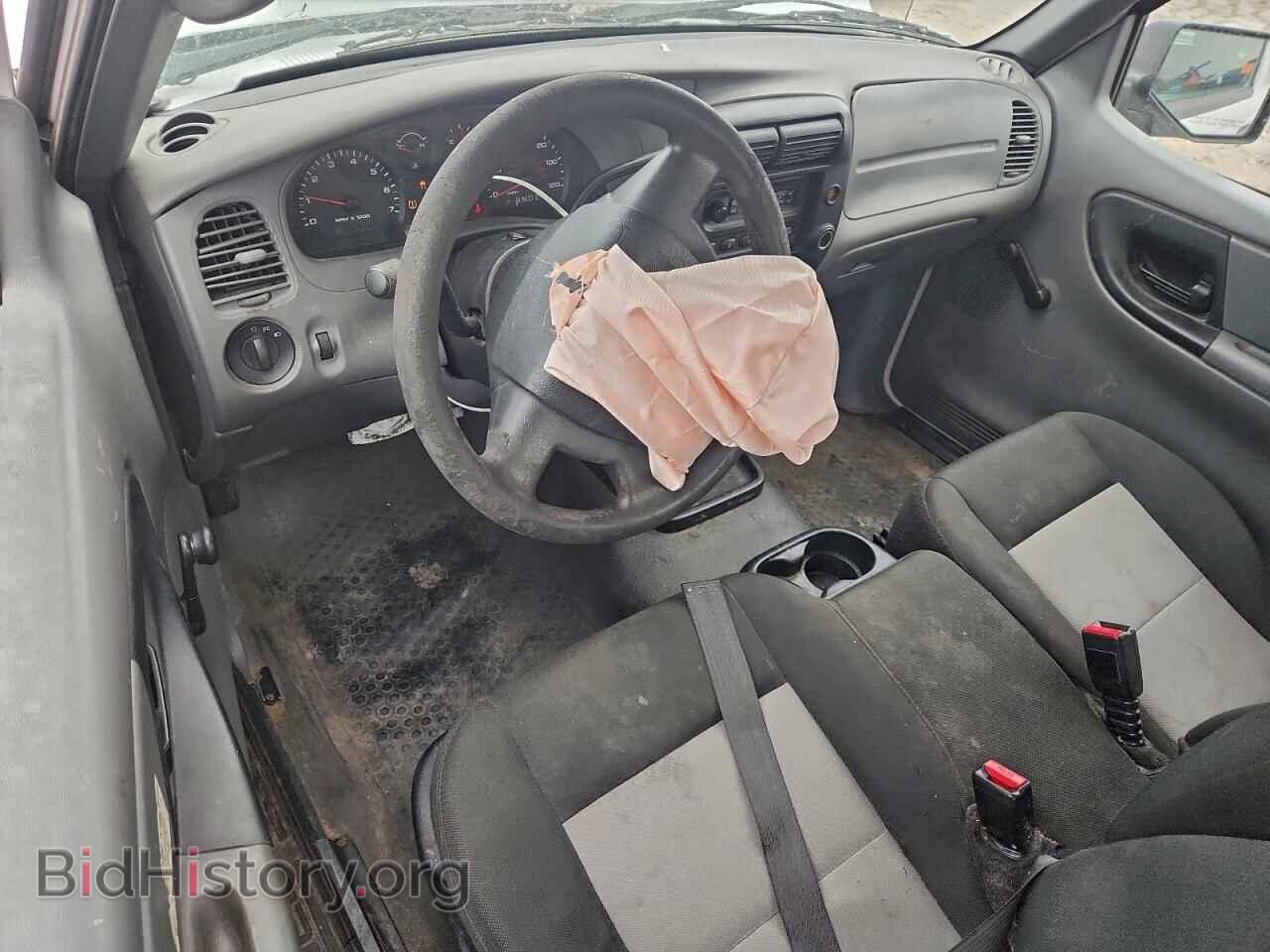 2011 FORD RANGER - VIN: 1FTKR1EE1BPB05813 - Фото 8
