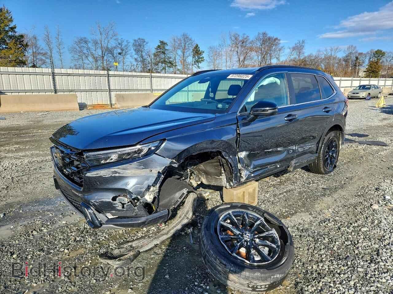 Photo 7FARS5H88SE033264 - HONDA CRV 2025