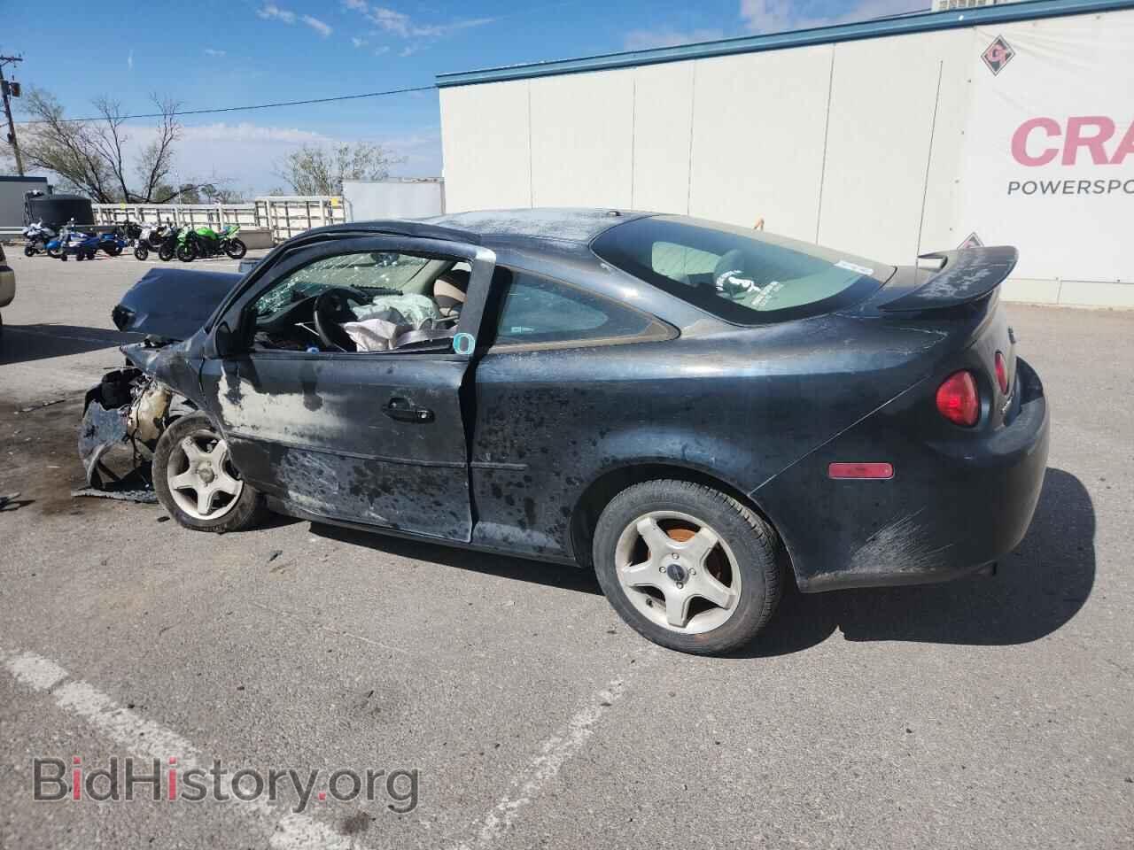 2006 CHEVROLET ALL Models - VIN: 1G1AK15F167780097 - Фото 2