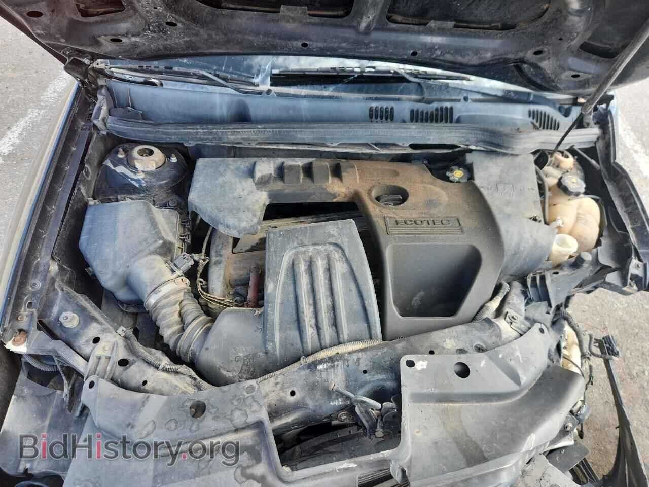 2006 CHEVROLET ALL Models - VIN: 1G1AK15F167780097 - Фото 11
