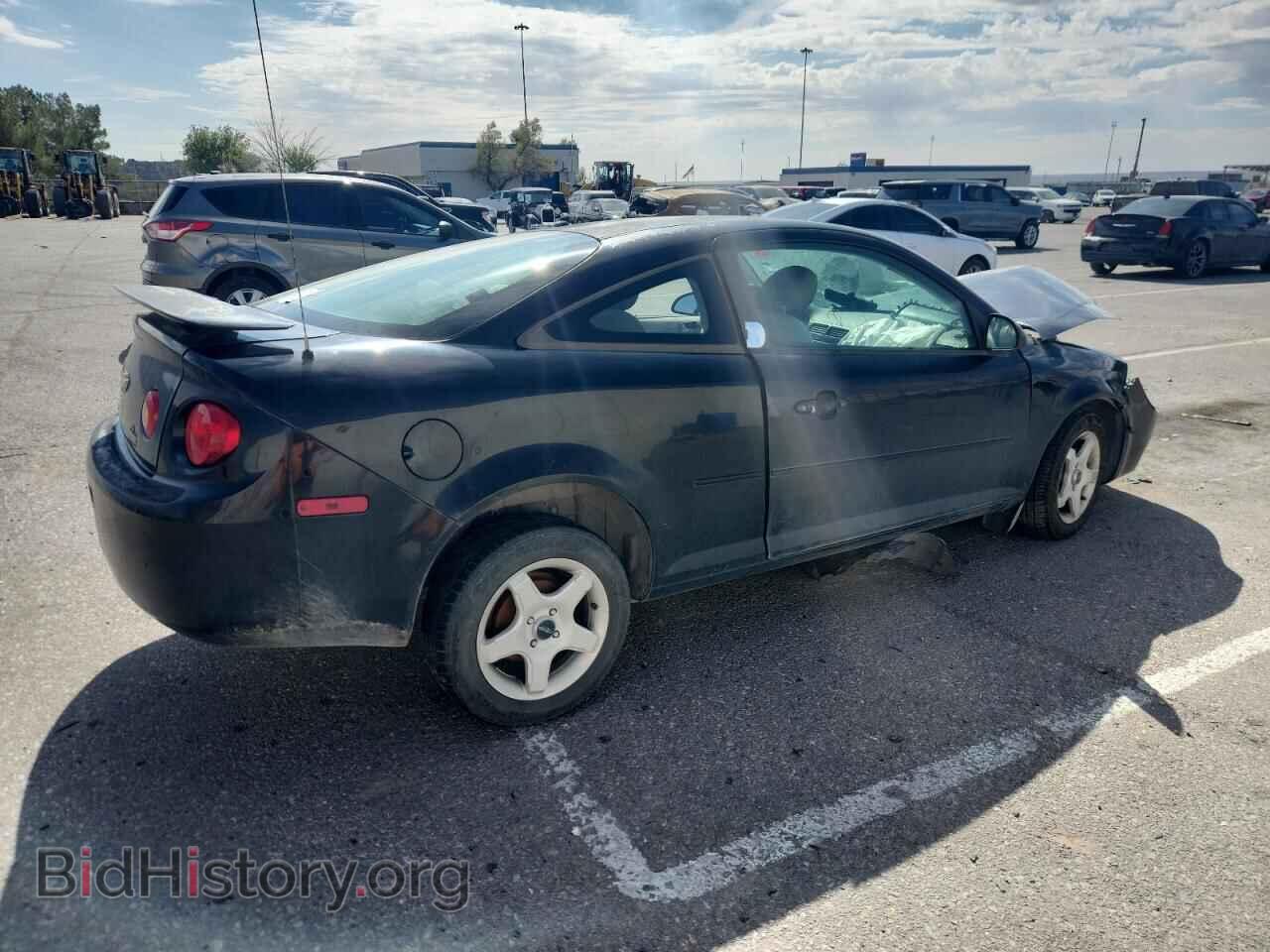 2006 CHEVROLET ALL Models - VIN: 1G1AK15F167780097 - Фото 3