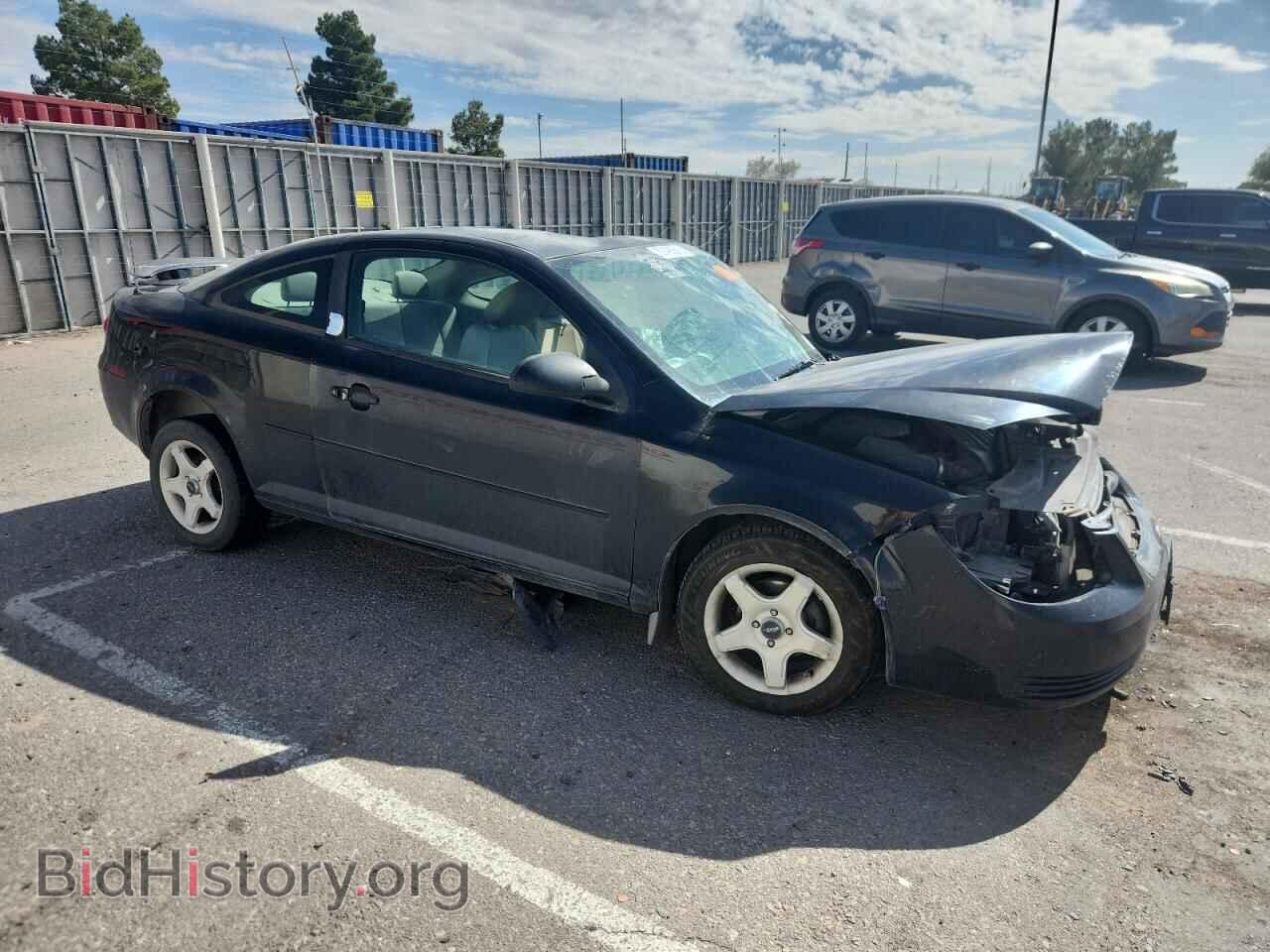2006 CHEVROLET ALL Models - VIN: 1G1AK15F167780097 - Фото 4