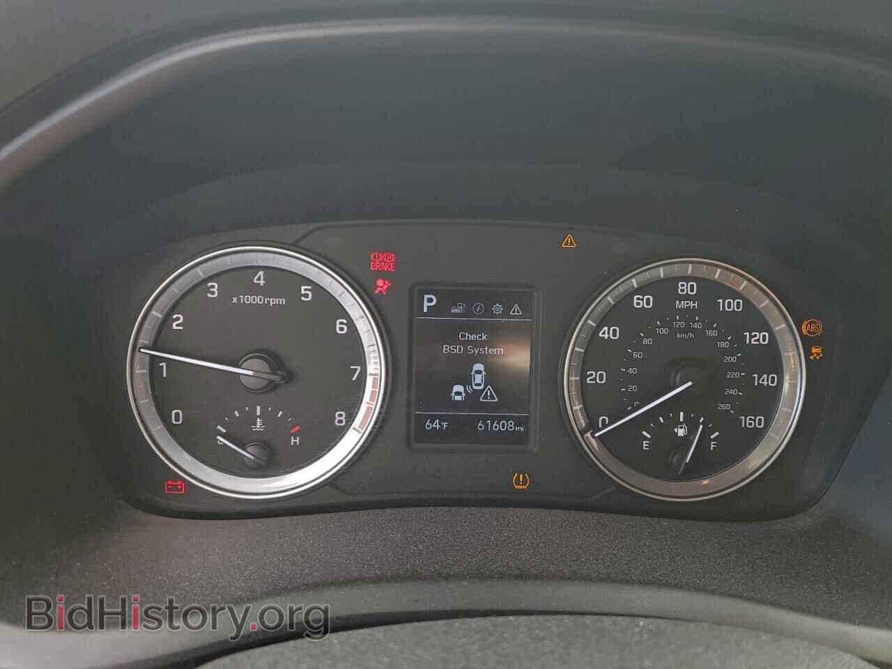 2006 CHEVROLET ALL Models - VIN: 1G1AK15F167780097 - Фото 9