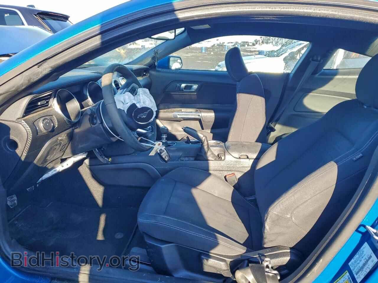 2020 FORD ALL Models - VIN: 1FA6P8TH7L5175512 - Фото 7