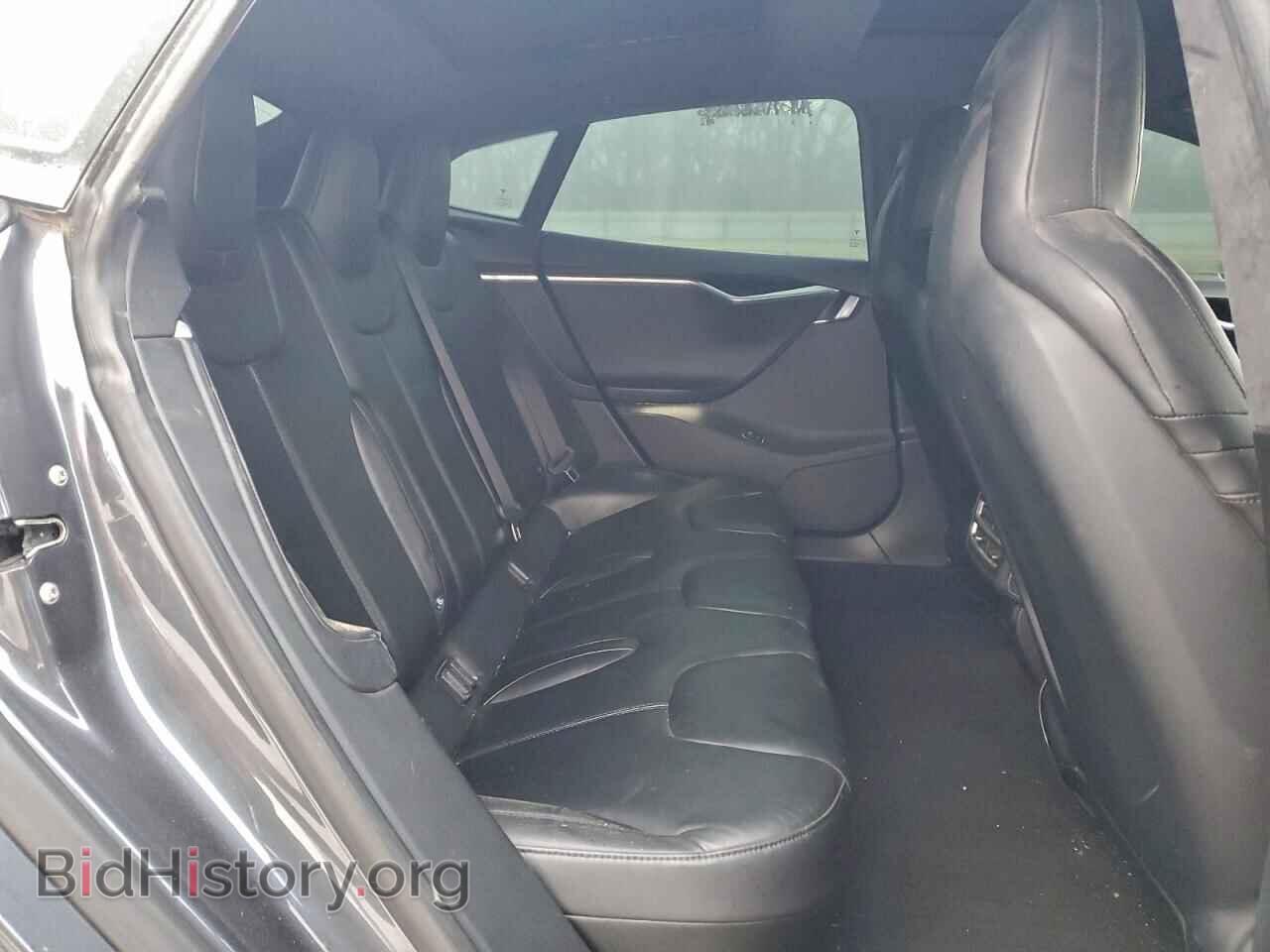 2015 TESLA MODEL S - VIN: 5YJSA1H43FF094159 - Photo 10