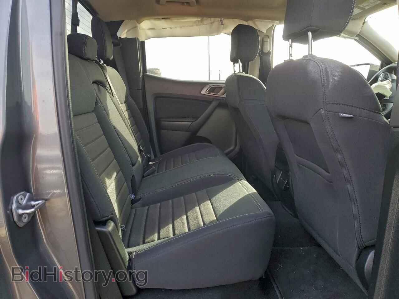 2022 FORD RANGER - VIN: 1FTER4FH2NLD12875 - Фото 10