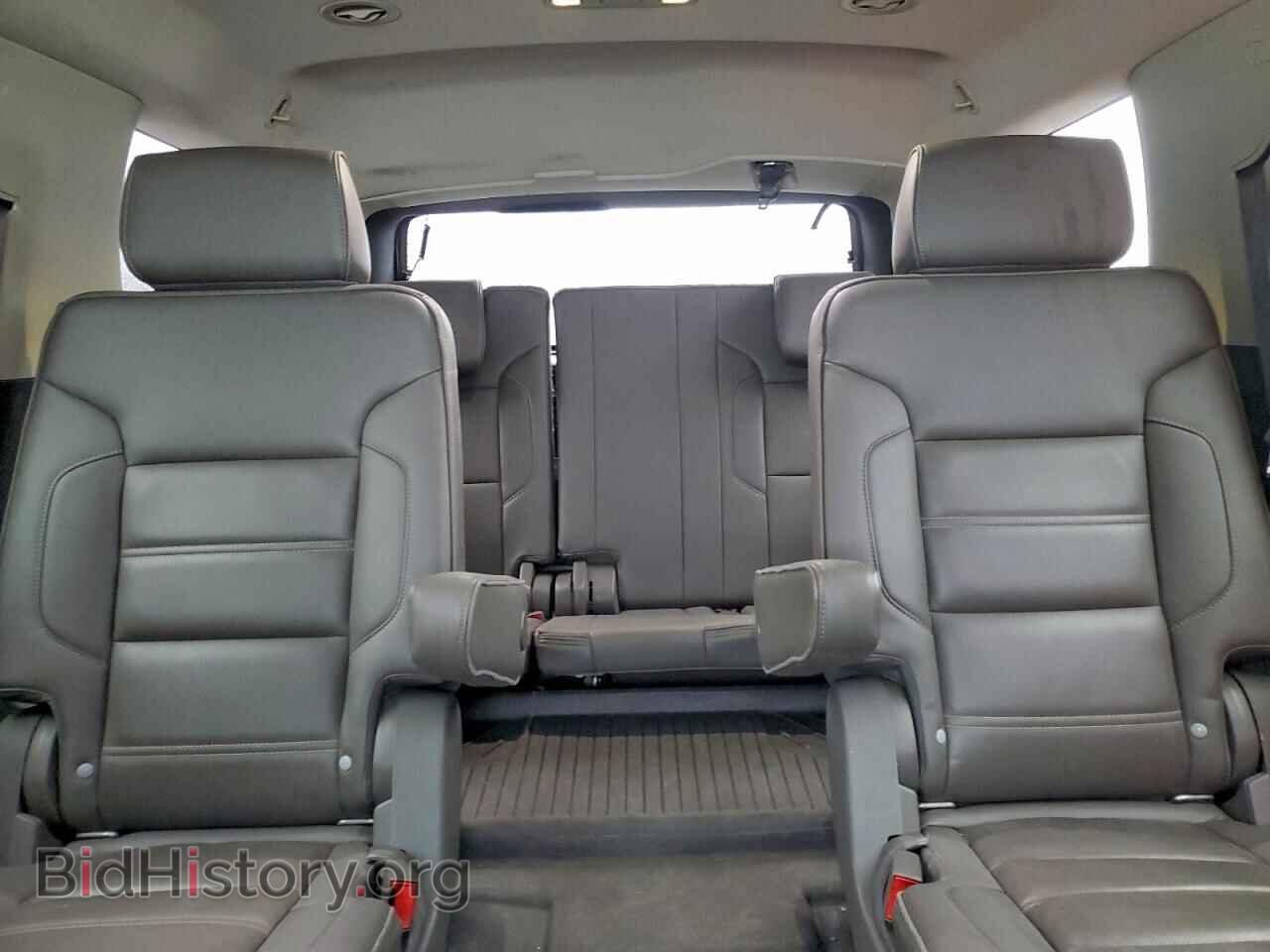 2017 GMC YUKON - VIN: 1GKS2CKJ9HR358896 - Фото 10