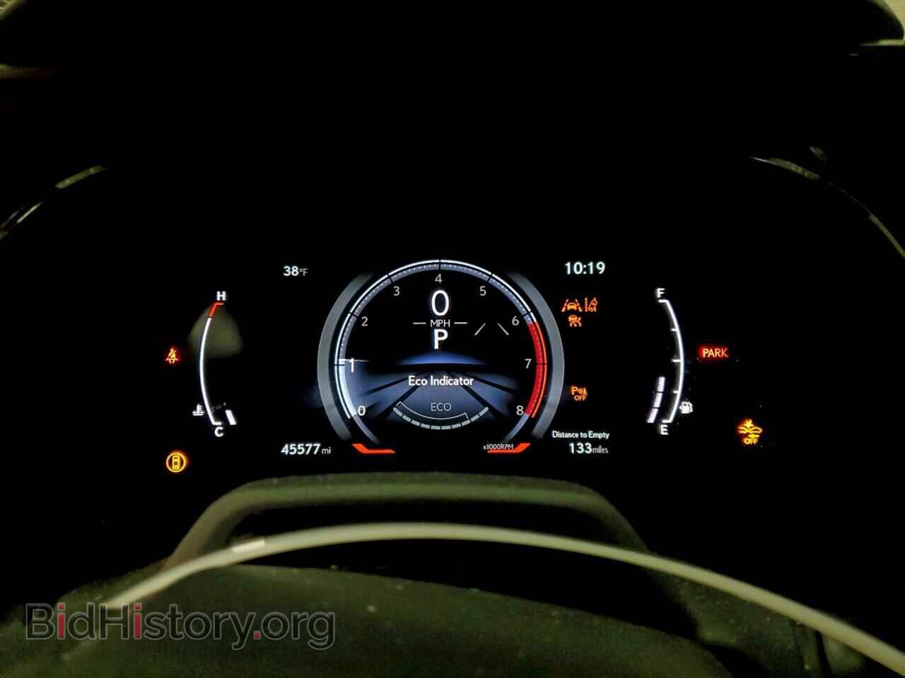 2023 LEXUS RX350 - VIN: 2T2BAMCA4PC020491 - Фото 9