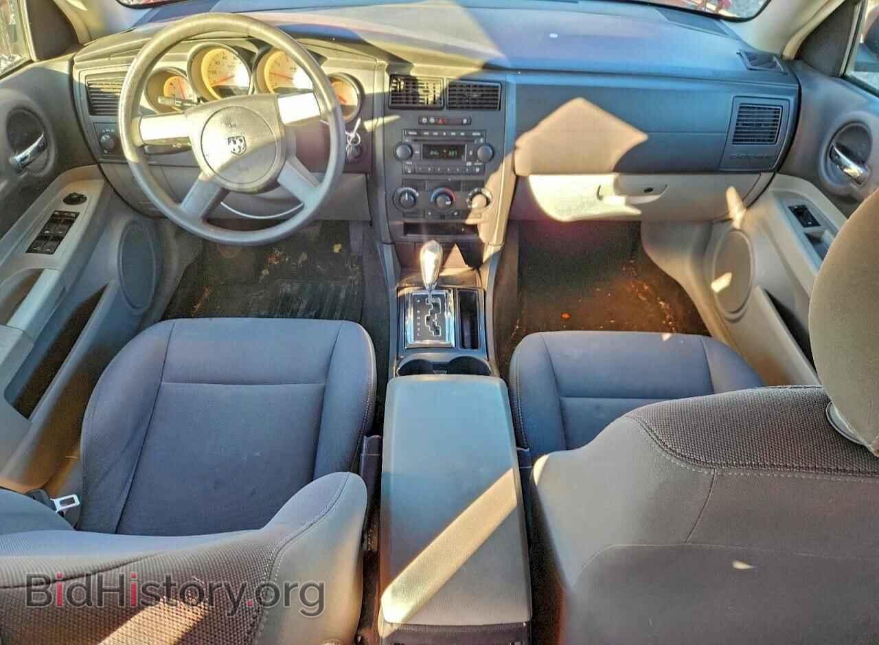 2006 DODGE MAGNUM - VIN: 2D4FV47T16H236120 - Фото 8