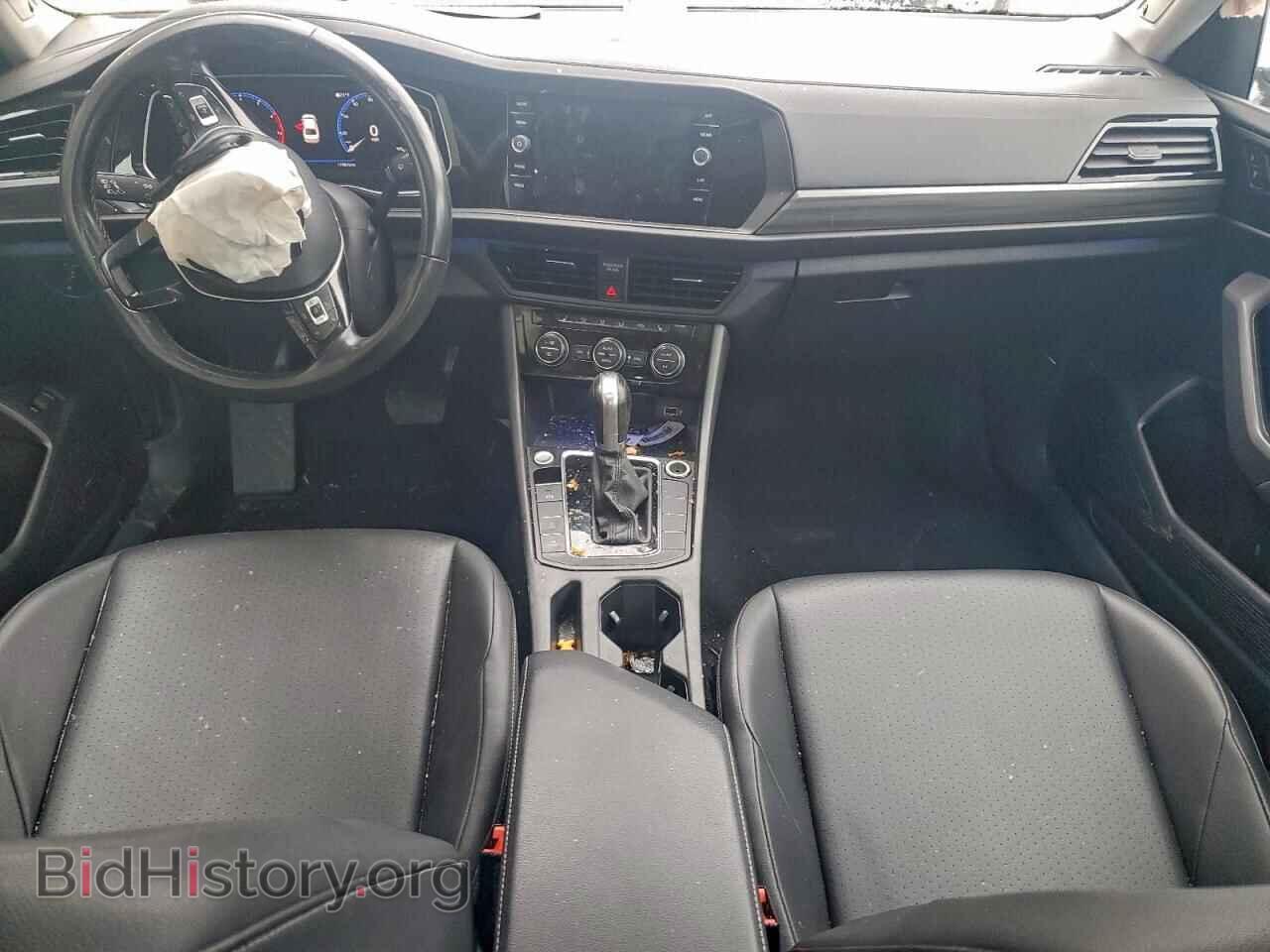 2019 VOLKSWAGEN JETTA - VIN: 3VWE57BUXKM041913 - Фото 8