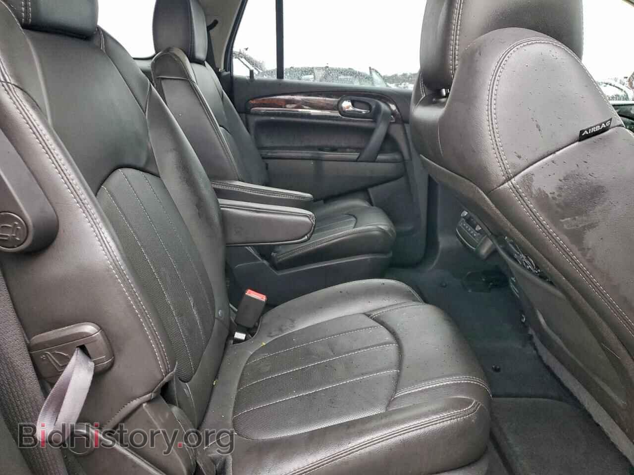 2017 BUICK ENCLAVE - VIN: 5GAKVBKD5HJ217024 - Фото 11