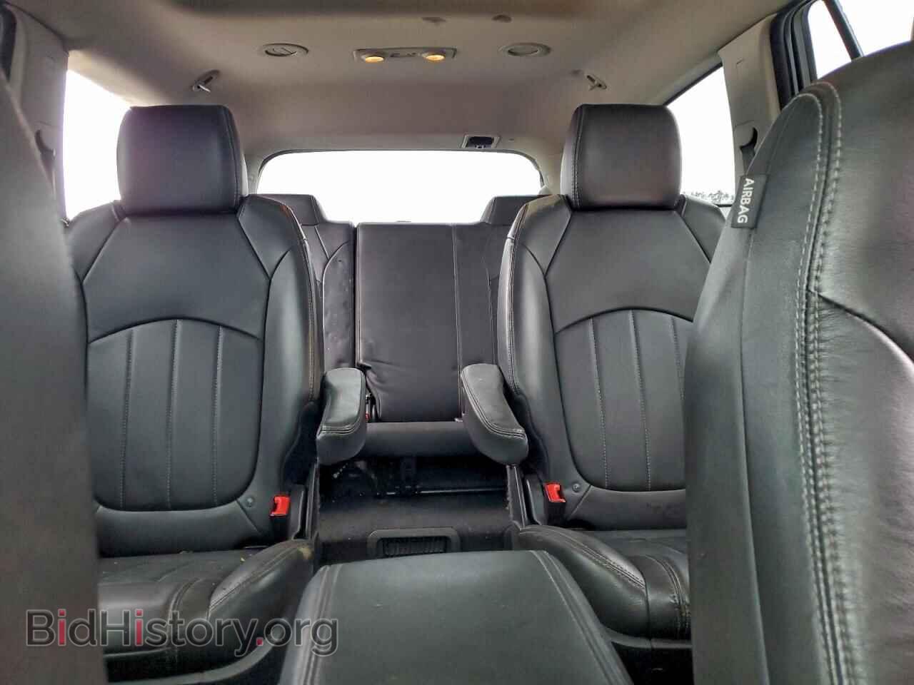 2017 BUICK ENCLAVE - VIN: 5GAKVBKD5HJ217024 - Фото 10