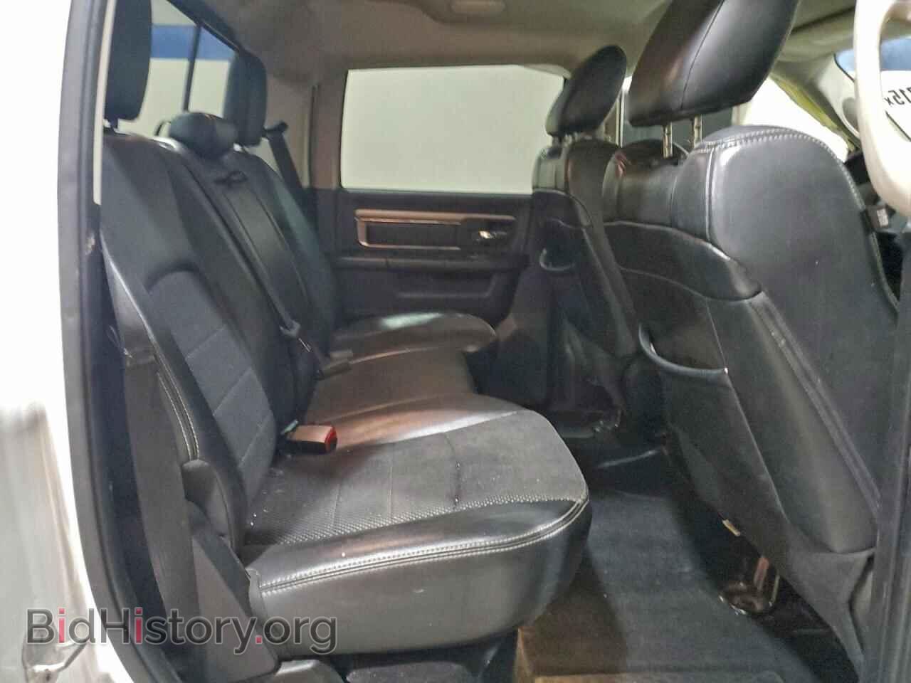2013 RAM 1500 - VIN: 1C6RR7MT8DS541471 - Фото 10
