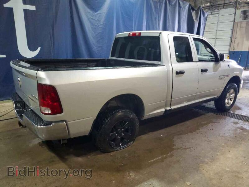2017 RAM 1500 (VIN 1C6RR7FT5HS570977) — фото 3 из 12