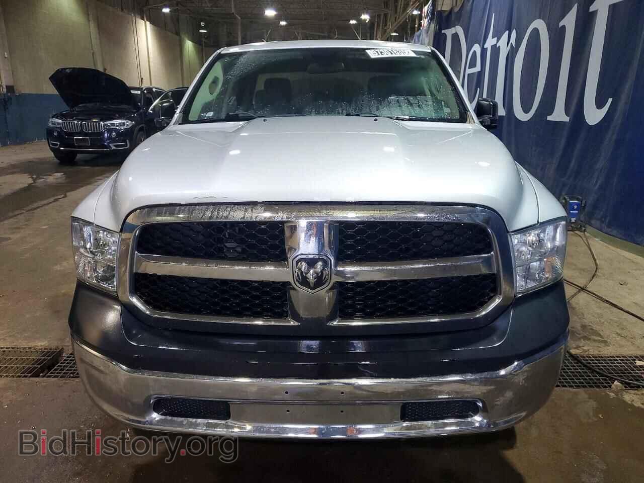 2017 RAM 1500 - VIN: 1C6RR7FT5HS570977 - Фото 5