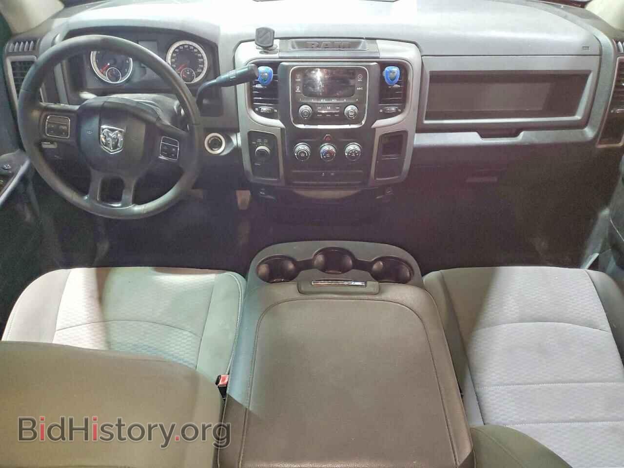 2017 RAM 1500 - VIN: 1C6RR7FT5HS570977 - Фото 8