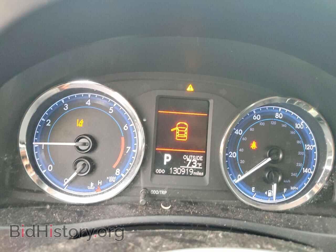 2018 TOYOTA COROLLA - VIN: 5YFBURHE0JP849876 - Фото 9