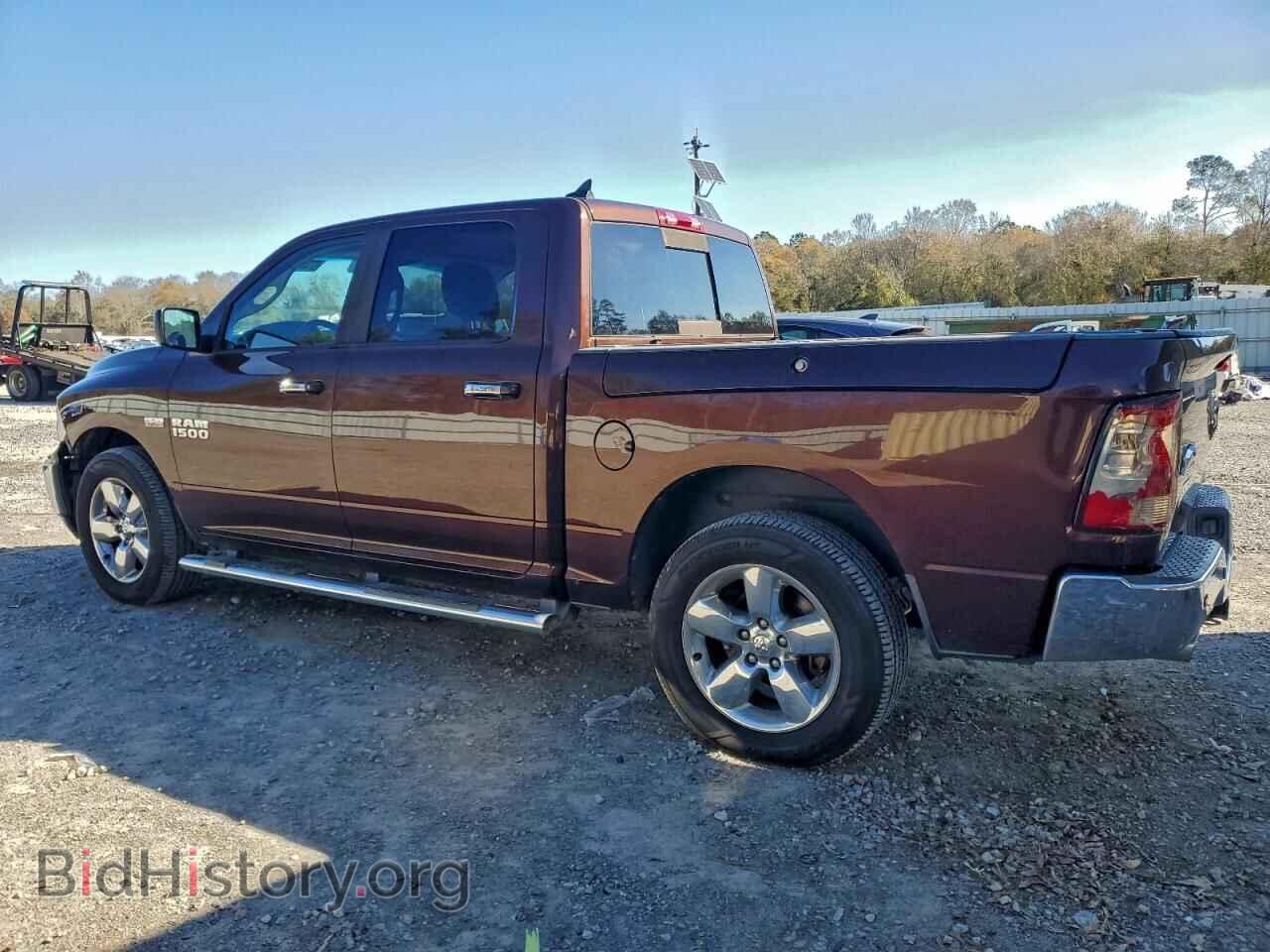 2013 RAM 1500 - VIN: 1C6RR6LT8DS664084 - Фото 2
