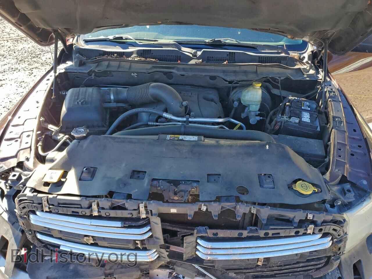2013 RAM 1500 - VIN: 1C6RR6LT8DS664084 - Фото 11