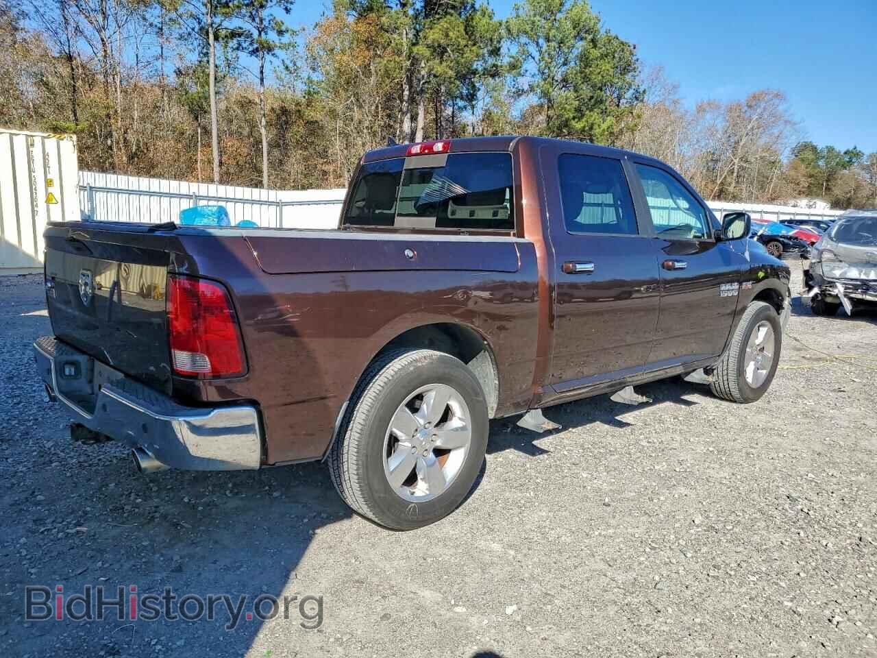 2013 RAM 1500 - VIN: 1C6RR6LT8DS664084 - Фото 3