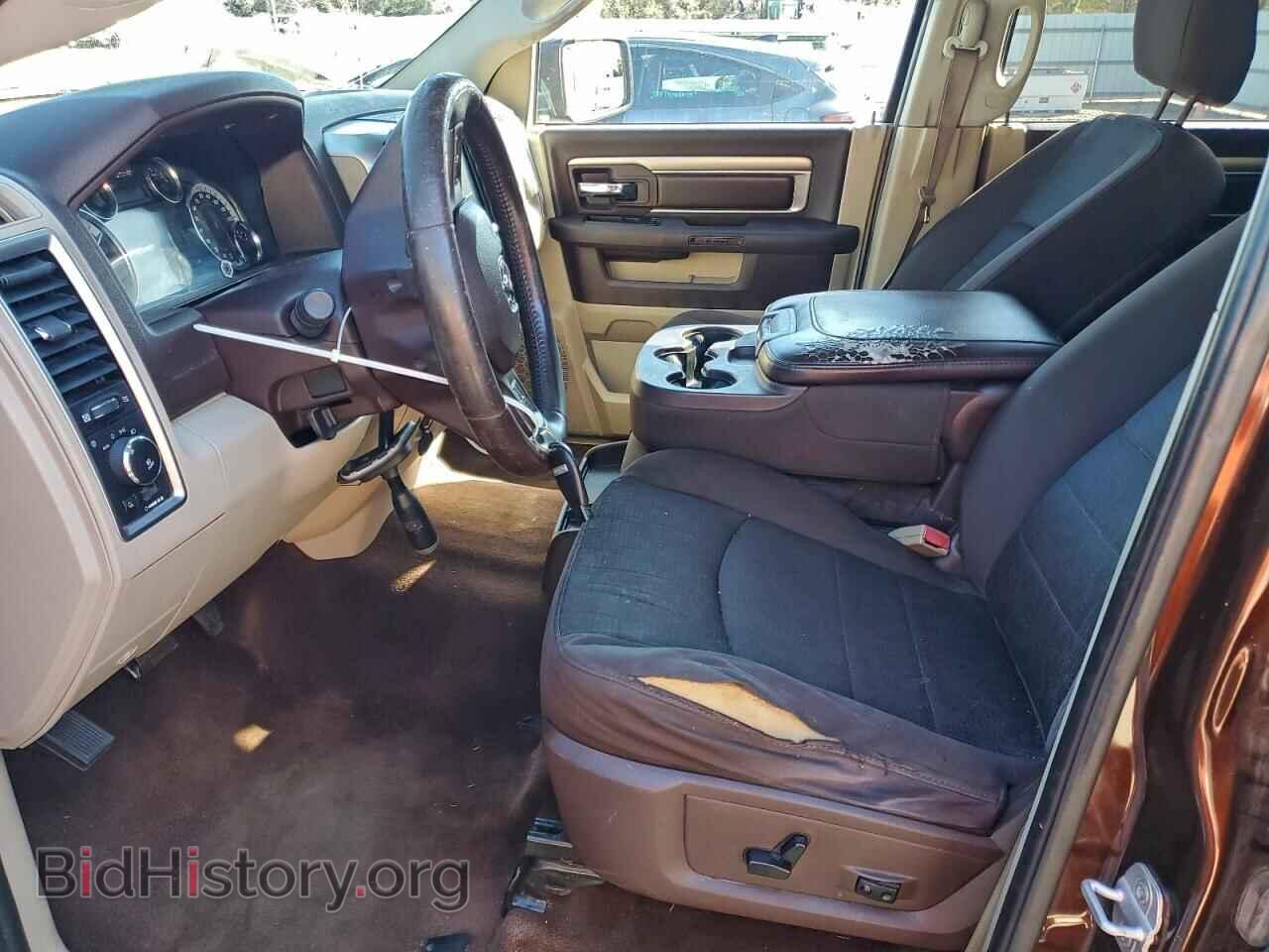2013 RAM 1500 - VIN: 1C6RR6LT8DS664084 - Фото 7