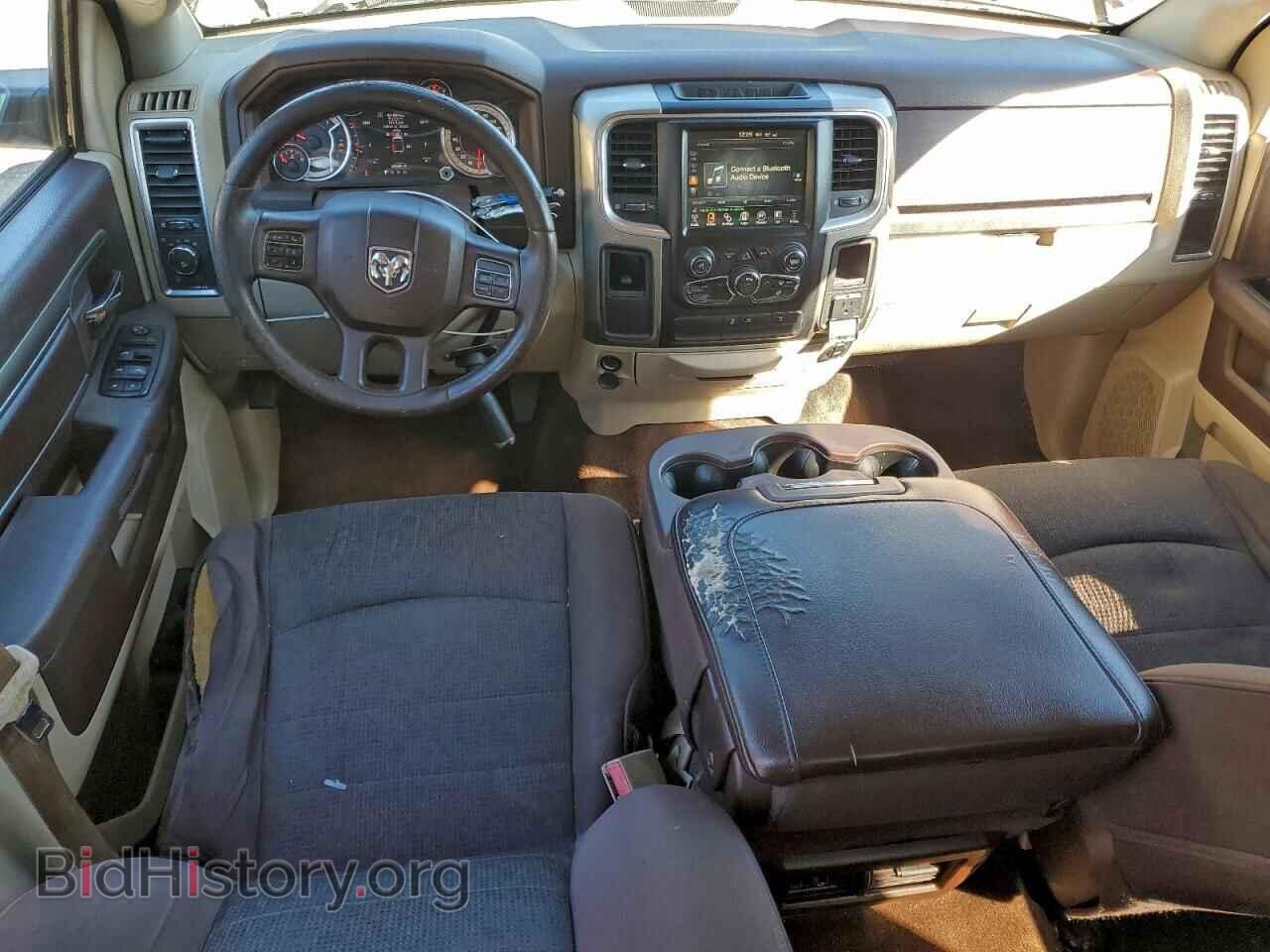 2013 RAM 1500 - VIN: 1C6RR6LT8DS664084 - Фото 8