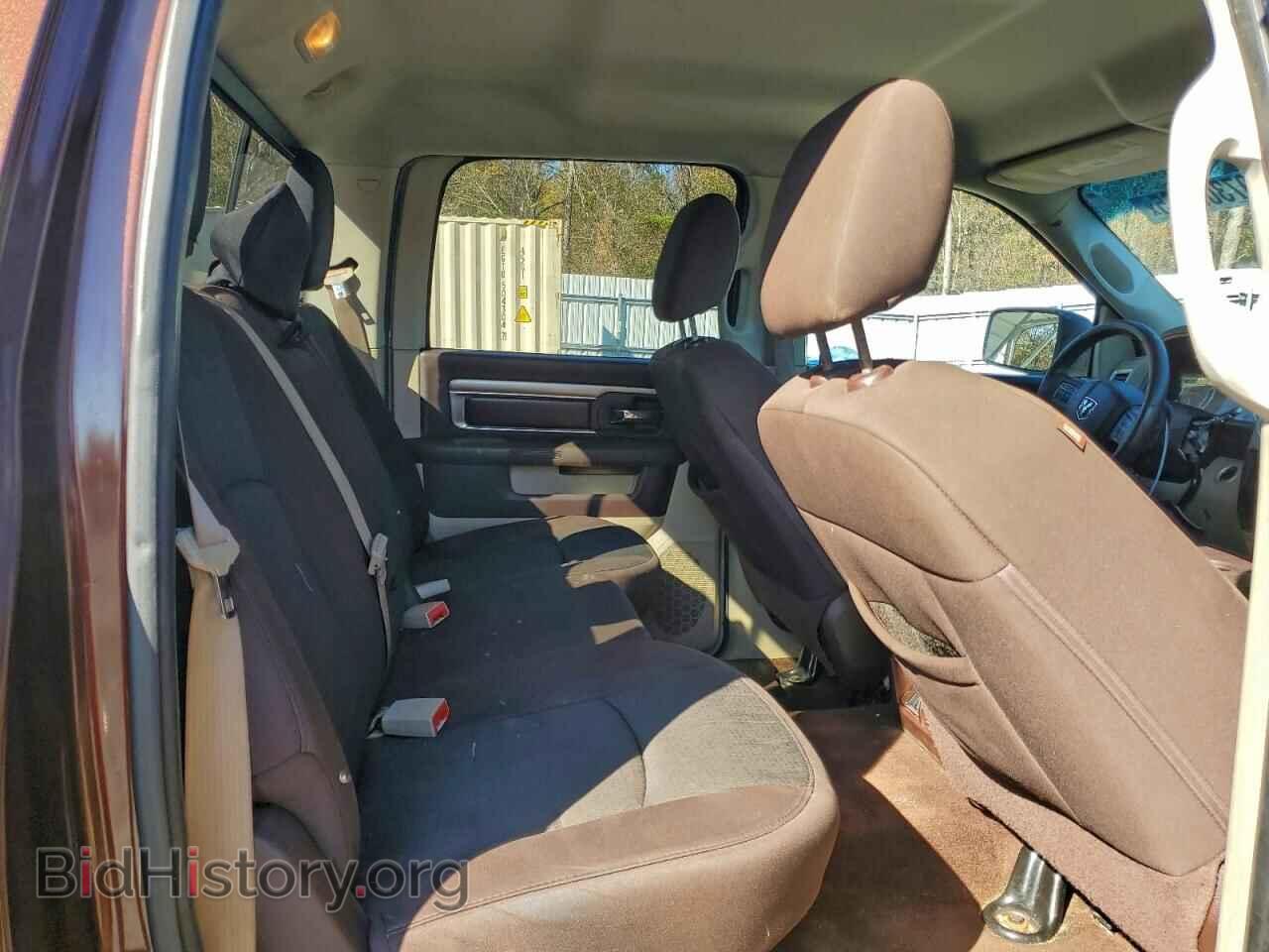 2013 RAM 1500 - VIN: 1C6RR6LT8DS664084 - Фото 10