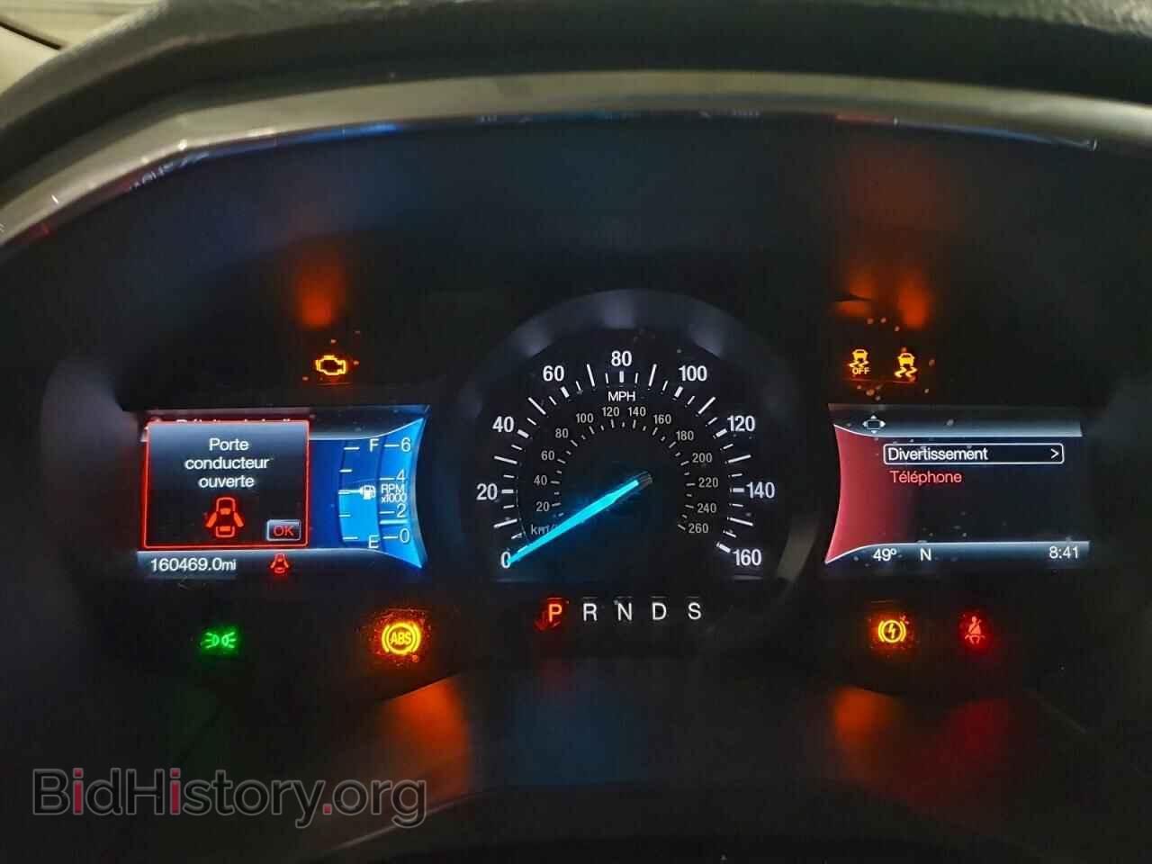 2018 FORD EDGE - VIN: 2FMPK4K96JBB40982 - Фото 9