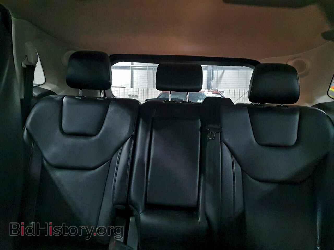 2018 FORD EDGE - VIN: 2FMPK4K96JBB40982 - Фото 10