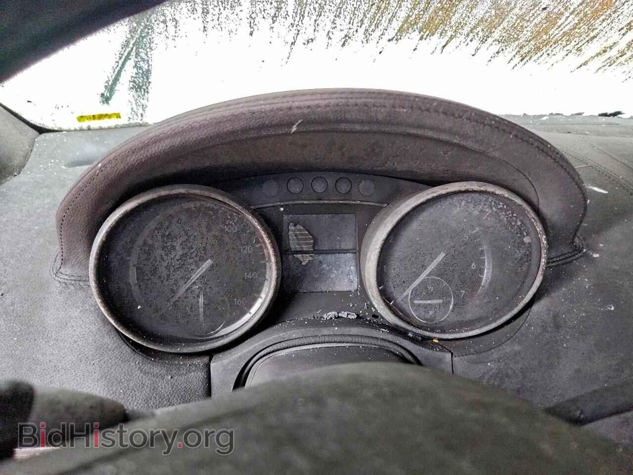 2012 MERCEDES-BENZ GL-CLASS - VIN: 4JGBF7BE3CA766100 - Фото 9
