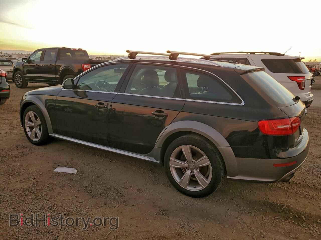 2013 AUDI A4 - VIN: WA19FAFL3DA145797 - Photo 2