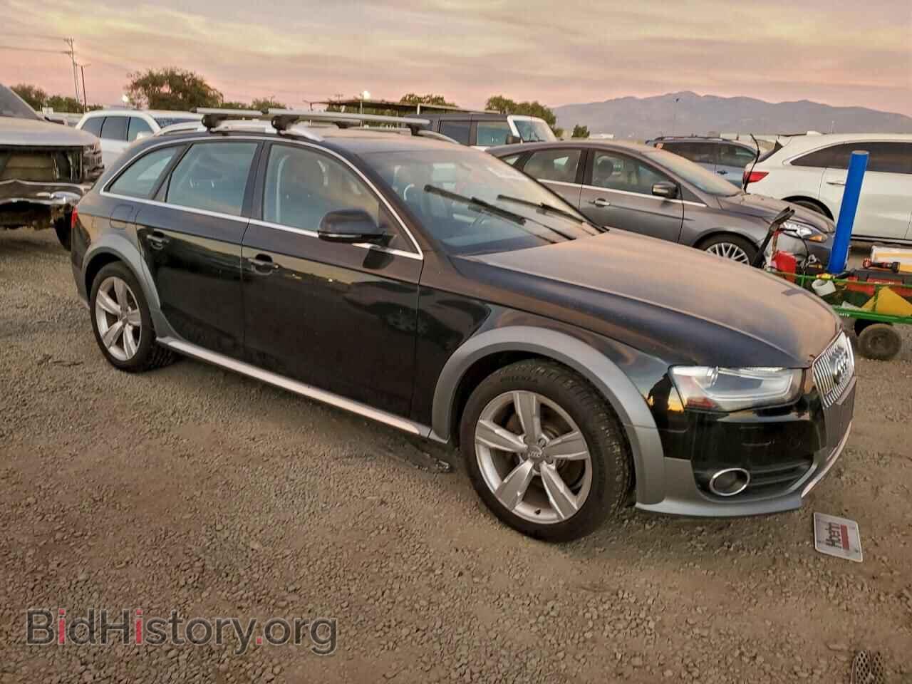 2013 AUDI A4 - VIN: WA19FAFL3DA145797 - Photo 4