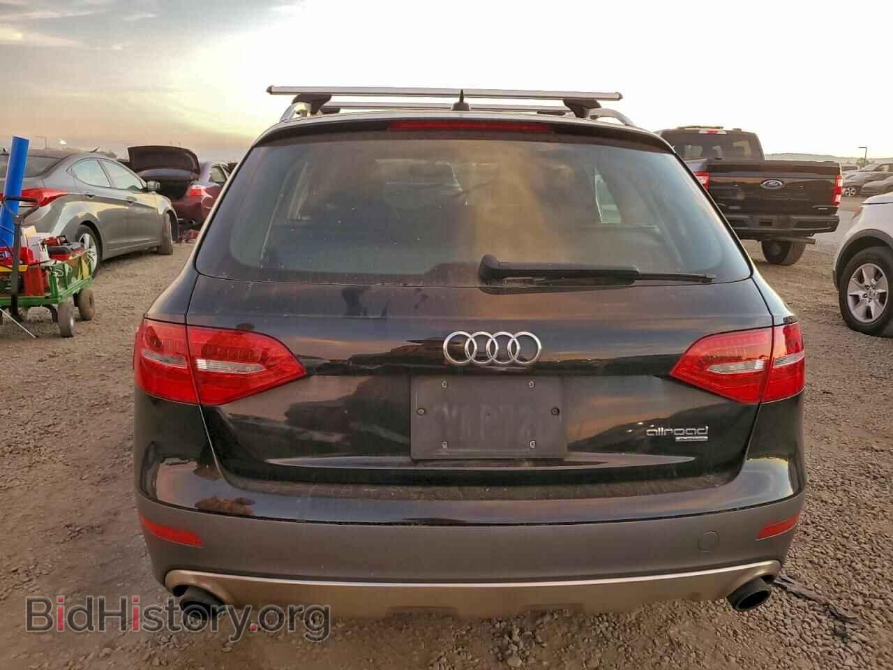 2013 AUDI A4 - VIN: WA19FAFL3DA145797 - Photo 6