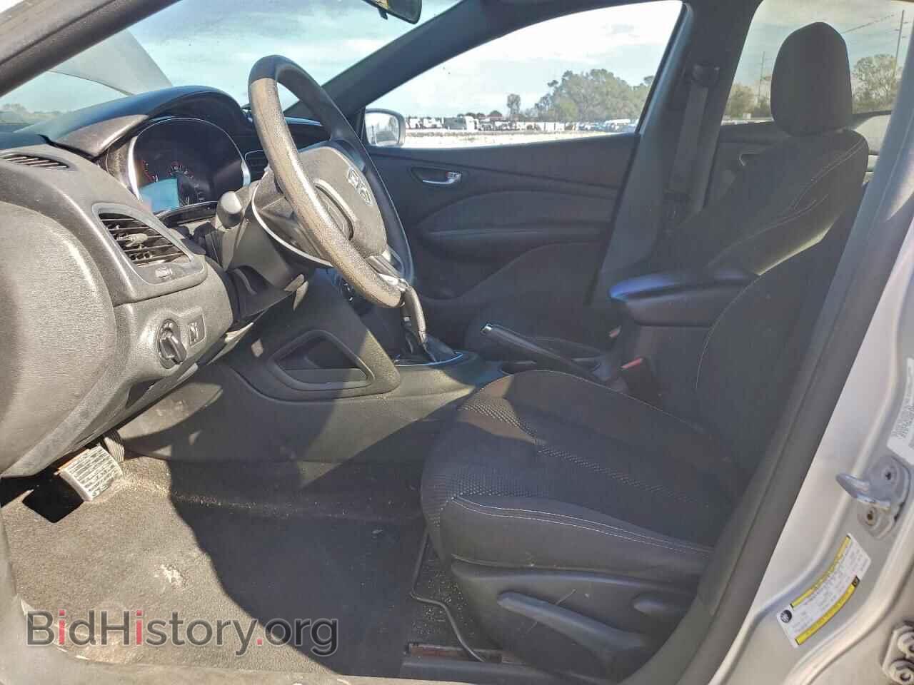 2013 DODGE DART - VIN: 1C3CDFBA3DD159432 - Фото 7