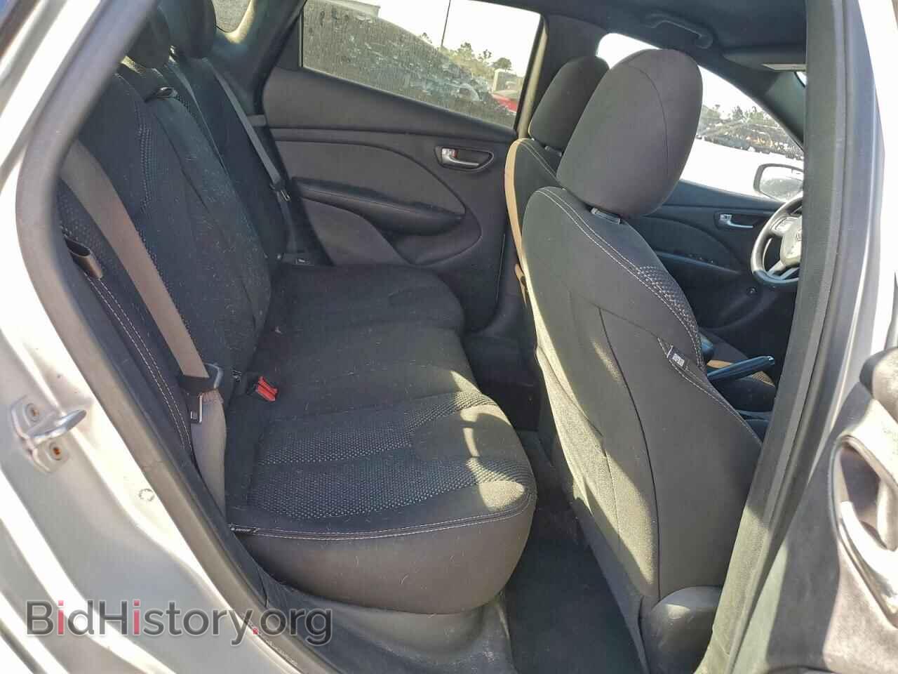 2013 DODGE DART - VIN: 1C3CDFBA3DD159432 - Фото 10