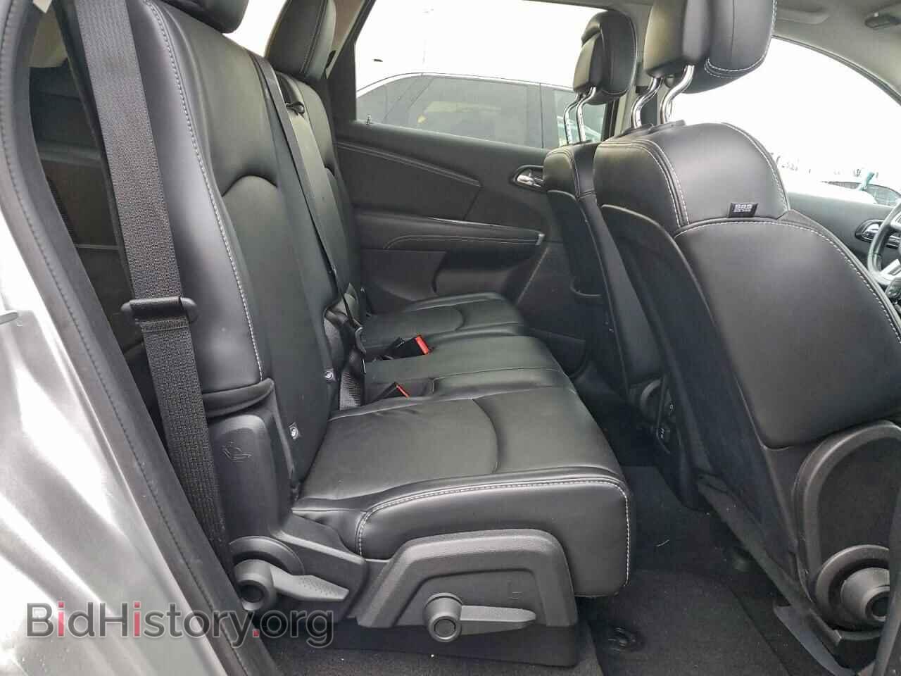 2013 DODGE JOURNEY - VIN: 3C4PDCDG5DT588966 - Фото 10