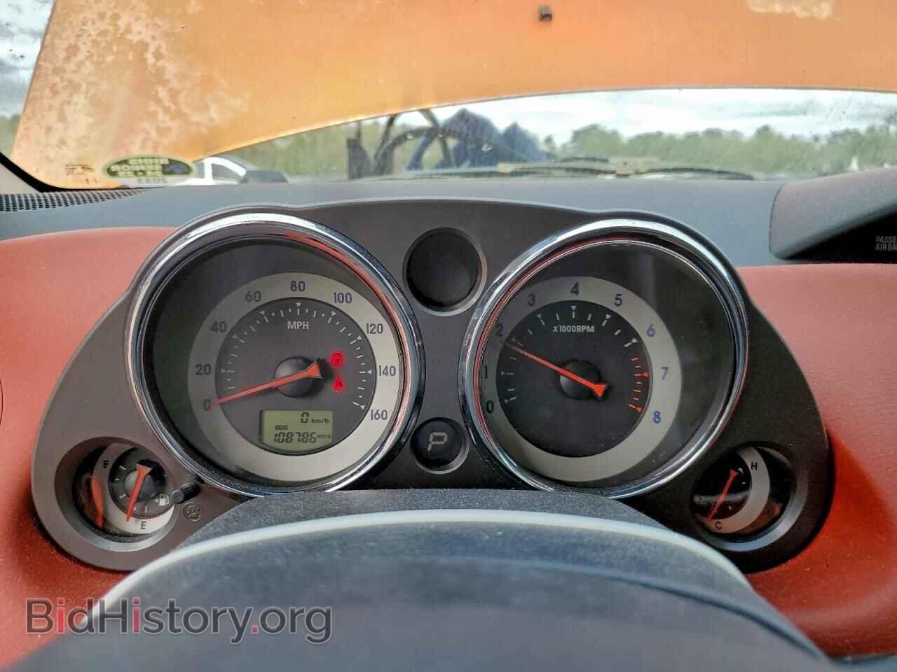 2006 MITSUBISHI ECLIPSE - VIN: 4A3AK44T86E036683 - Фото 9