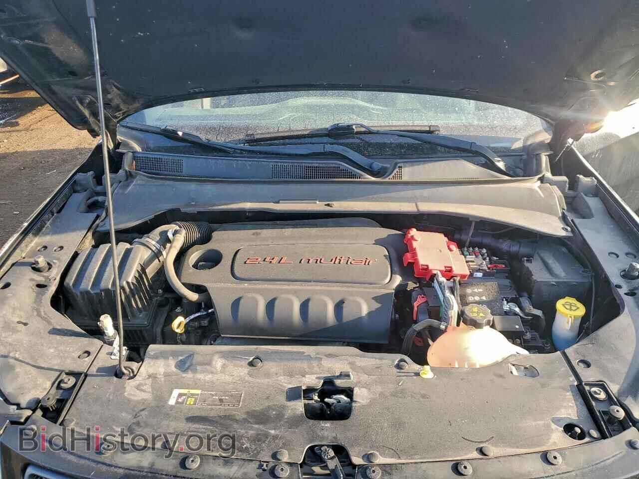 2020 JEEP COMPASS - VIN: 3C4NJDCB4LT142298 - Фото 12
